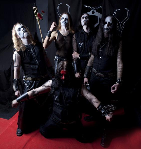 Vuohivasara - Discography