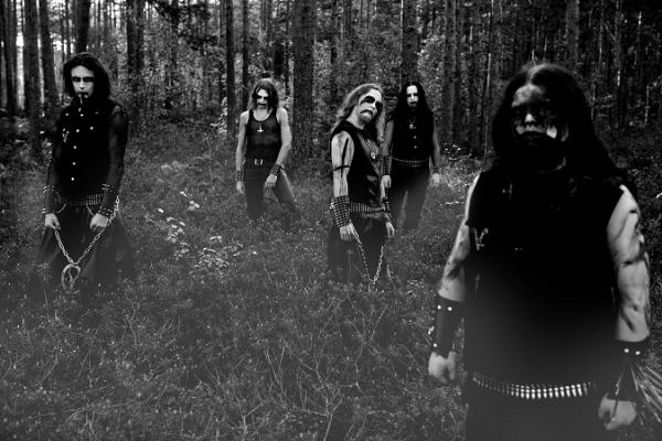 Vuohivasara - Discography