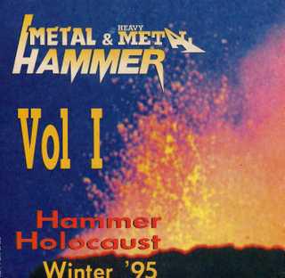 Various Artists - Hammer Holocaust Vol. I