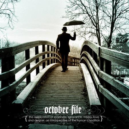 October File - The Application Of Loneliness, Ignorance, Misery, Love And Despair: An Introspective Of The Human Condition