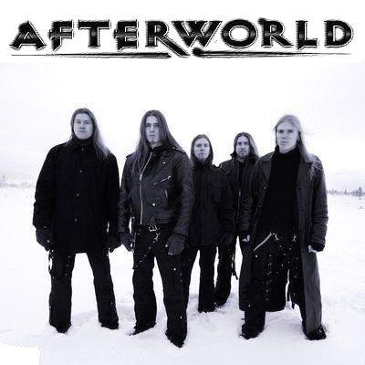 Afterworld - Discography (1999 - 2000)