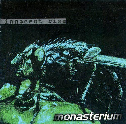 Monasterium - Innocent Rise
