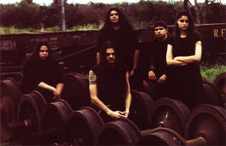 Monasterium - Innocent Rise