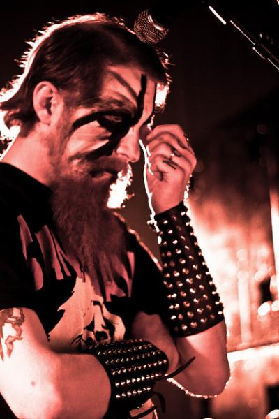 Ride For Revenge - Discography