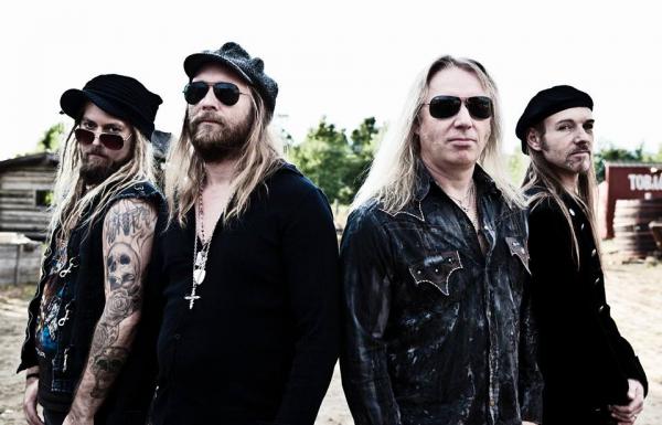 Riot Horse - This Is Who We Are