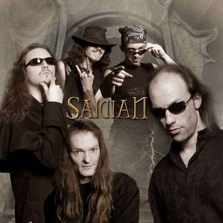 Saidian - Discography (2005 - 2009)