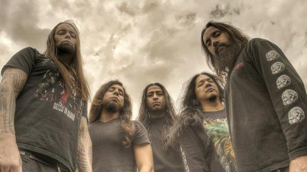 Disgorge - Discography