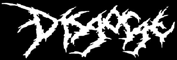 Disgorge - Discography