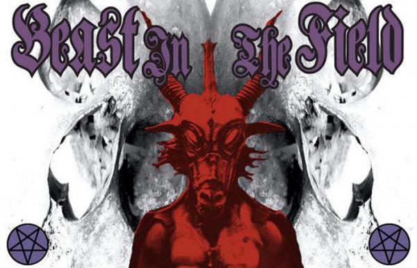 Beast In The Field - Discography (2007-2013)