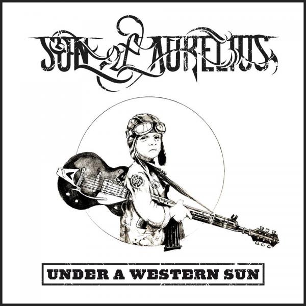 Son Of Aurelius - Under A Western Sun