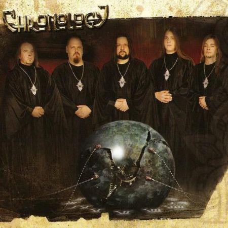 Chronology - The Eye of Time
