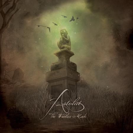 Astolat - The Faceless Mask (EP)