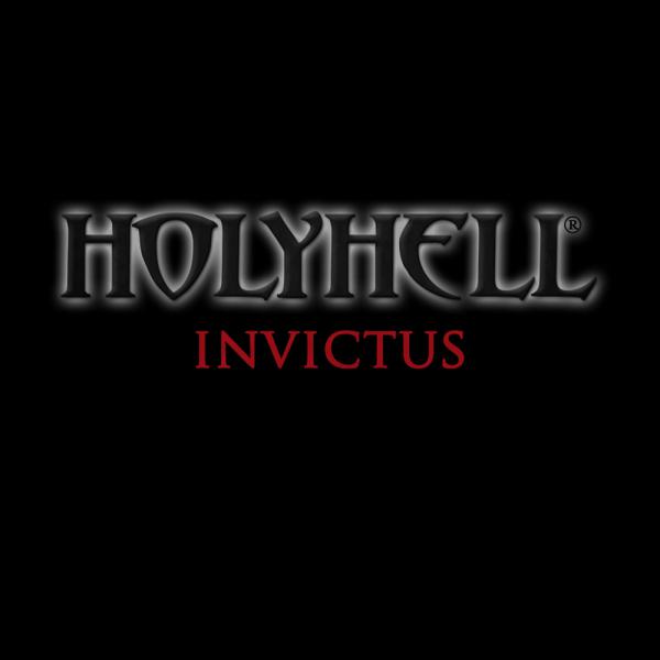 HolyHell - Invictus (Single) 