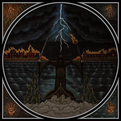 Capilla Ardiente - Discography (2009 - 2019)