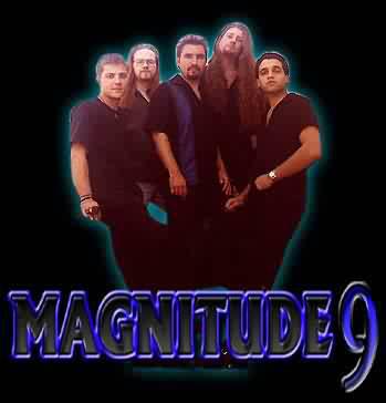 Magnitude 9 - Discography (1998-2004)