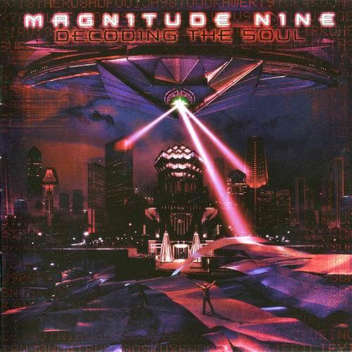 Magnitude 9 - Discography (1998-2004)