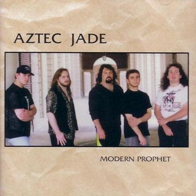 Aztec Jade - Discography (1995-2002)