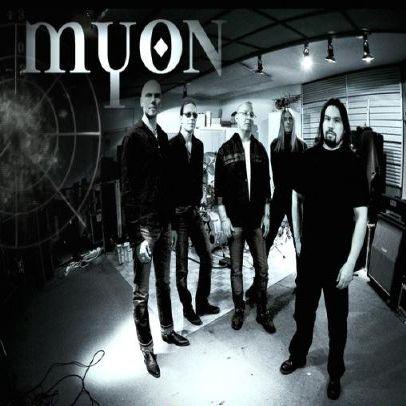 Myon - Discography (1999 - 2007)