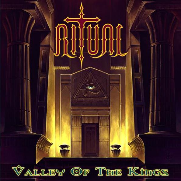 Ritual - Discography (1983 / 1993)
