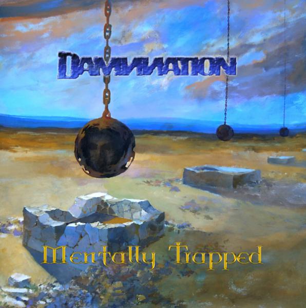 DamNation - Mentally Trapped