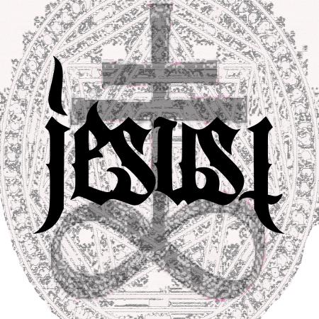 Jesust - Stealin Thunder