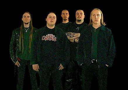 In Thy Dreams - Discography (1999 - 2001)