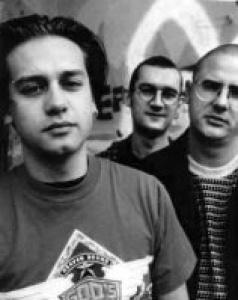 Fudge Tunnel - Discography (1989-1994)