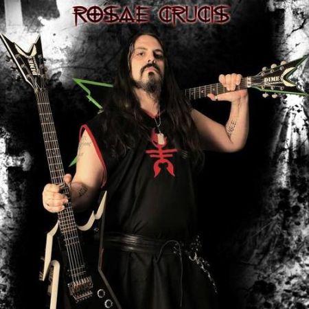 Rosae Crucis - Discography (2003 - 2010)
