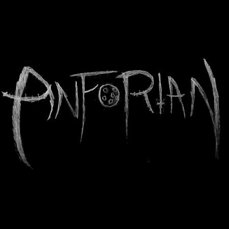 Anforian - Anforian Temple of Mysticism