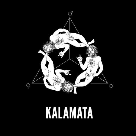 Kalamata - You