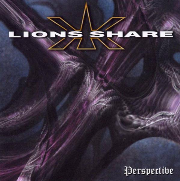 Lion's Share - Perspective (Compilation)