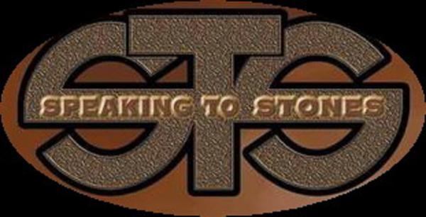 Speaking To Stones - Discography