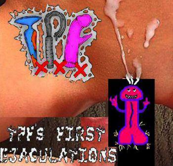Teen Pussy Fuckers - First Ejaculations