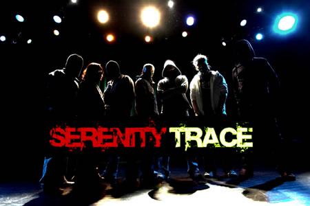 Serenity Trace - Jamais Vu