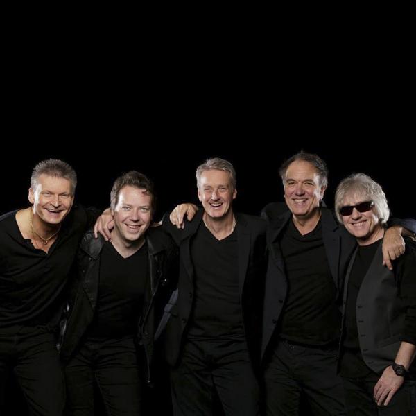 FM - Discography (1986 - 2018)