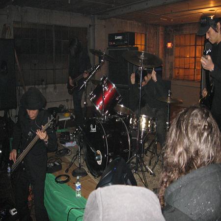 Corrupted  - Discography (1995-2011)