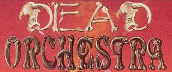 Dead Orchestra - Discography (1991-1993)