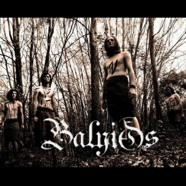Balyios - Discography (2011 - 2012)