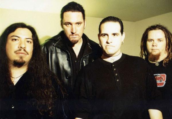 Mindrot - Discography (1995 - 1998)