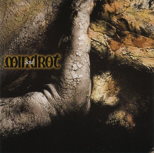 Mindrot - Discography (1995 - 1998)