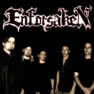 Enforsaken - Discography (2001 - 2006)