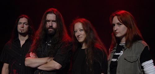 Witches - (1 LP, 1 Demo)