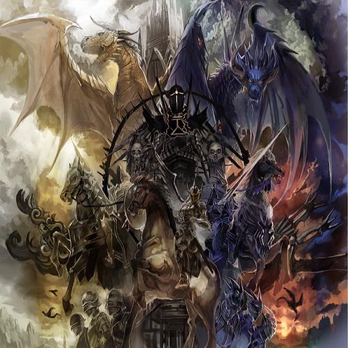 龍5150 - (Ryu-5150) - Discography (2007-2016)