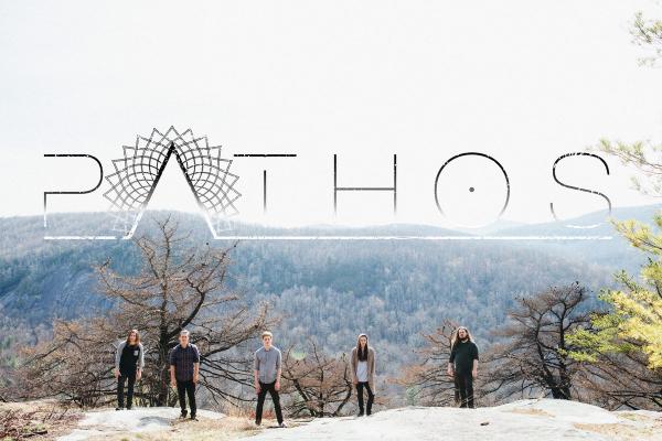 Pathos - (ex-The Antikythera Mechanism) - Discography  (2013-2019)