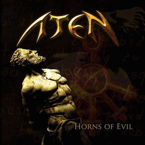 Aten - Horns Of Evil