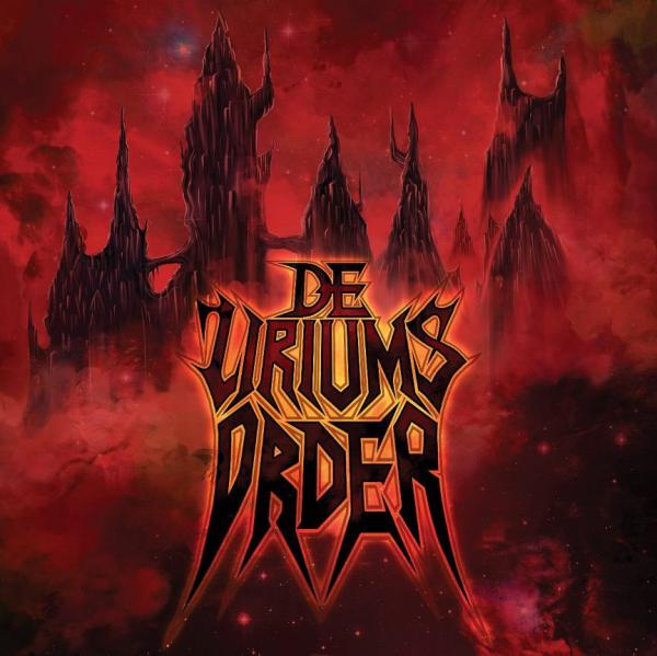 De Lirium's Order - Discography (2002 - 2012)