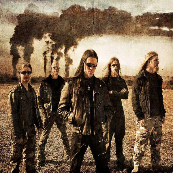 De Lirium's Order - Discography (2002 - 2012)