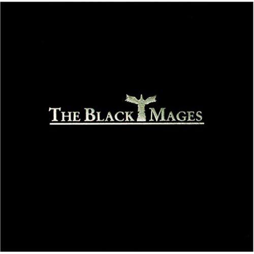 The Black Mages - Discography (2003-2008)
