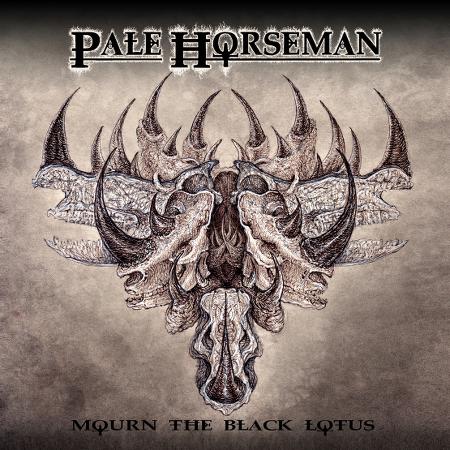 Pale Horseman - Mourn The Black Lotus