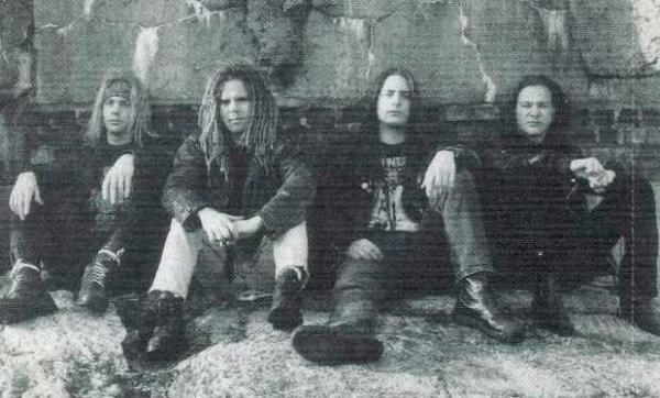 Disfear  - Discography (1993-2008)